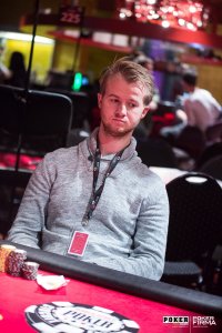 2016 WSOP Circuit Berlin Event 9 2016 WSOP Circuit Berlin Event 9