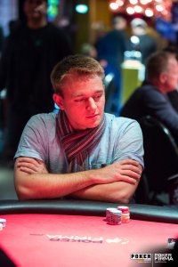 2016 WSOP Circuit Berlin Event 8 Day 1a 2016 WSOP Circuit Berlin Event 8 Day 1a