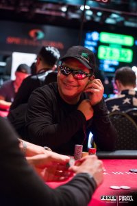 2016 WSOP Circuit Berlin Event 8 Day 1a 2016 WSOP Circuit Berlin Event 8 Day 1a