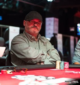 2016 WSOP Circuit Berlin Event 8 Day 1a
