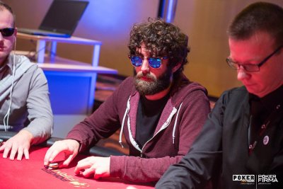 2016 WSOP Circuit Berlin Event 8 Day 1b 2016 WSOP Circuit Berlin Event 8 Day 1b
