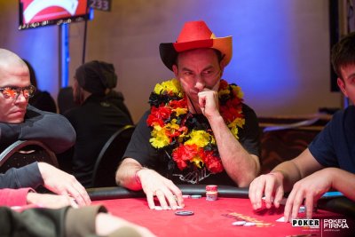 2016 WSOP Circuit Berlin Event 8 Day 1b 2016 WSOP Circuit Berlin Event 8 Day 1b
