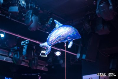 2016 WSOP Circuit Berlin Event 8 Day 2 2016 WSOP Circuit Berlin Event 8 Day 2