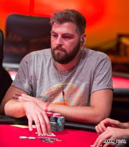 2016 WSOP Circuit Berlin Event 8 Day 2 2016 WSOP Circuit Berlin Event 8 Day 2