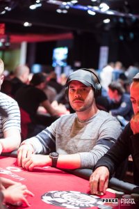 2016 WSOP Circuit Berlin Event 8 Day 2 2016 WSOP Circuit Berlin Event 8 Day 2