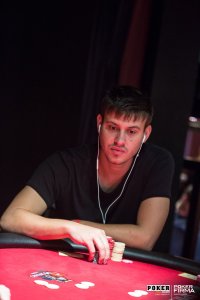 2016 WSOP Circuit Berlin Event 8 Day 2 2016 WSOP Circuit Berlin Event 8 Day 2