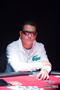 2016 WSOP Circuit Berlin Event 8 Day 2 2016 WSOP Circuit Berlin Event 8 Day 2