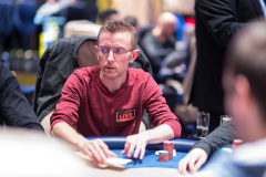 WSOP Circuit King\'s - Main Event Finale -19-03-2018