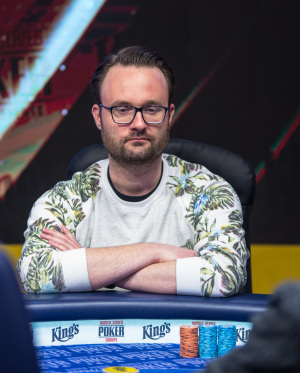 WSOP Circuit Event Rozvadov March 2018 Main Event Day 3 WSOP Circuit Event Rozvadov March 2018 Main Event Day 3