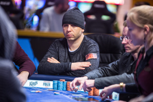 WSOP Circuit Event Rozvadov March 2018 Main Event Day 3 WSOP Circuit Event Rozvadov March 2018 Main Event Day 3