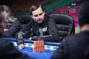 WSOP Circuit Event Rozvadov March 2018 Main Event Day 3 WSOP Circuit Event Rozvadov March 2018 Main Event Day 3