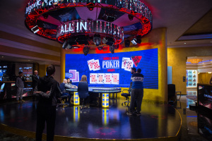 WSOP Circuit Event Rozvadov March 2018 Main Event Day 3 WSOP Circuit Event Rozvadov March 2018 Main Event Day 3