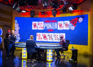 WSOP Circuit Event Rozvadov March 2018 Main Event Day 3 WSOP Circuit Event Rozvadov March 2018 Main Event Day 3