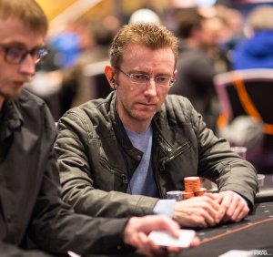 WSOP Circuit Event Rozvadov March 2018 Main Event Day 1a WSOP Circuit Event Rozvadov March 2018 Main Event Day 1a