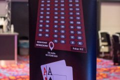 WSOP Circuit Kings - Main Event Tag 1A - 16-03-2018