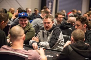 WSOP Circuit Event Rozvadov March 2018 Main Event Day 1a WSOP Circuit Event Rozvadov March 2018 Main Event Day 1a