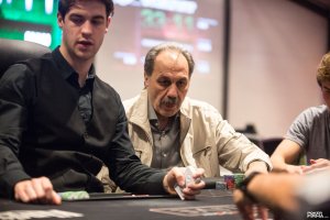 WSOP Circuit Event Rozvadov March 2018 Main Event Day 1a WSOP Circuit Event Rozvadov March 2018 Main Event Day 1a