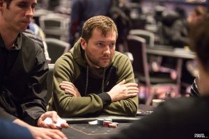 WSOP Circuit Event Rozvadov March 2018 Main Event Day 1a WSOP Circuit Event Rozvadov March 2018 Main Event Day 1a