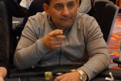 WSOP Circuit Kings Main Event Tag 1B - 12-11-2016