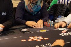 WSOP Circuit Kings Main Event Tag 3 - 14-11-2016
