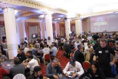 WSOP Europe 2011