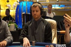 WSOPE 100k High Roller Tag 1 - 26-10-2018