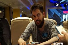 WSOPE 100k High Roller Tag 2 - 27-10-2018