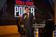 WSOPE 10k Main Event - Finale -02-11-2018