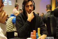 WSOPE 10k Main Event - Tag 3 - 30-10-2018