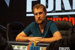 WSOPE 10k Main Event - Tag 4 - 31-10-2018