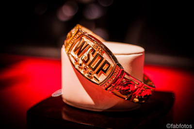 WSOPE bracelet Event #1_ WSOPE bracelet Event #1_