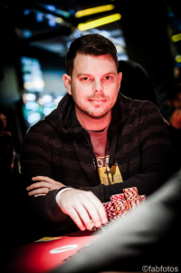 Alexander Debus WSOPE Berlin 2015-17 Alexander Debus WSOPE Berlin 2015-17