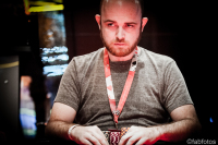 Dylan Linde WSOPE Berlin 2015-30 Dylan Linde WSOPE Berlin 2015-30