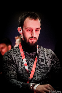 Igor Yaroshevskyy WSOPE Berlin 2015-23 Igor Yaroshevskyy WSOPE Berlin 2015-23