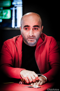 Ilkin Amirov WSOPE Berlin 2015-43 Ilkin Amirov WSOPE Berlin 2015-43