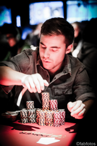 Oliver PriceWSOPE Berlin 2015-18 Oliver PriceWSOPE Berlin 2015-18