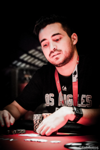 Ricardo Adam Alvarado WSOPE Berlin 2015-14 Ricardo Adam Alvarado WSOPE Berlin 2015-14