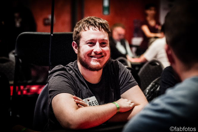 WSOPE Berlin 2015-18 WSOPE Berlin 2015-18