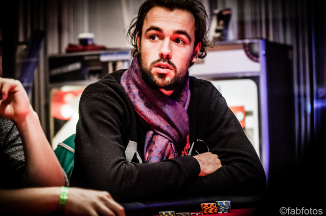 WSOPE Berlin 2015-5-2 WSOPE Berlin 2015-5-2