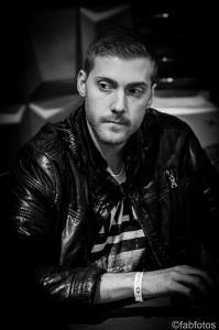 Manig Loeser WSOPE Berlin 2015-7 Manig Loeser WSOPE Berlin 2015-7