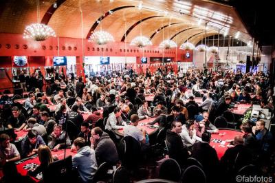 WSOPE Berlin 2015 WSOPE Berlin 2015