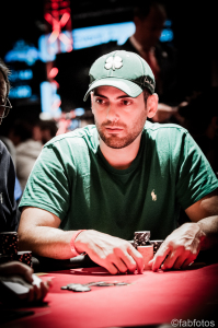 WSOPE Berlin 2015-16 WSOPE Berlin 2015-16