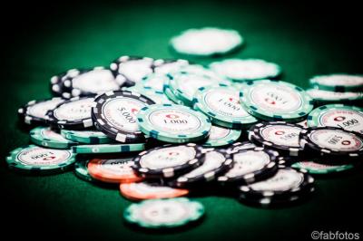 WSOPE Berlin 2015-11 WSOPE Berlin 2015-11