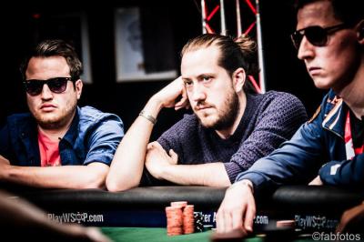 WSOPE Berlin 2015-17 WSOPE Berlin 2015-17