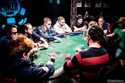 WSOPE Berlin 2015-37 WSOPE Berlin 2015-37