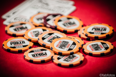 WSOPE Berlin 2015-16 WSOPE Berlin 2015-16