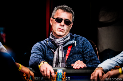 WSOPE Berlin 2015-16 WSOPE Berlin 2015-16