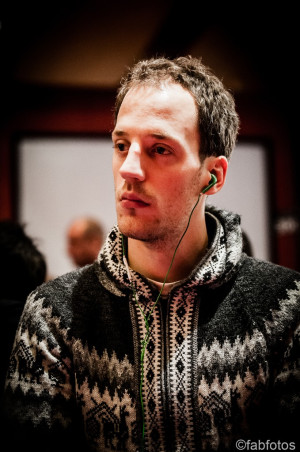 WSOPE Berlin 2015-11 WSOPE Berlin 2015-11