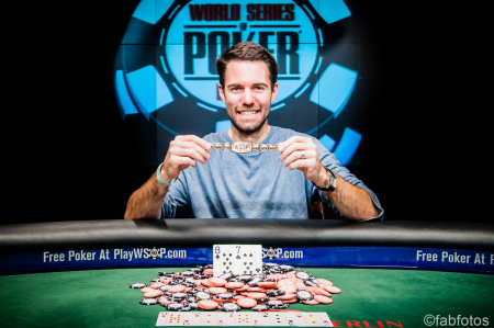 WSOPE Berlin Event#4-1
