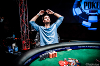 WSOPE Berlin Event#4-6 WSOPE Berlin Event#4-6